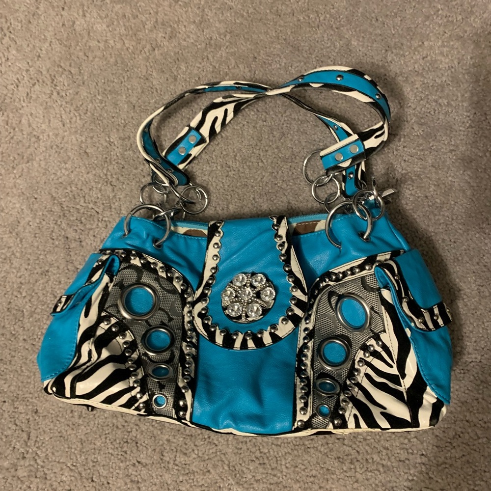 Purse